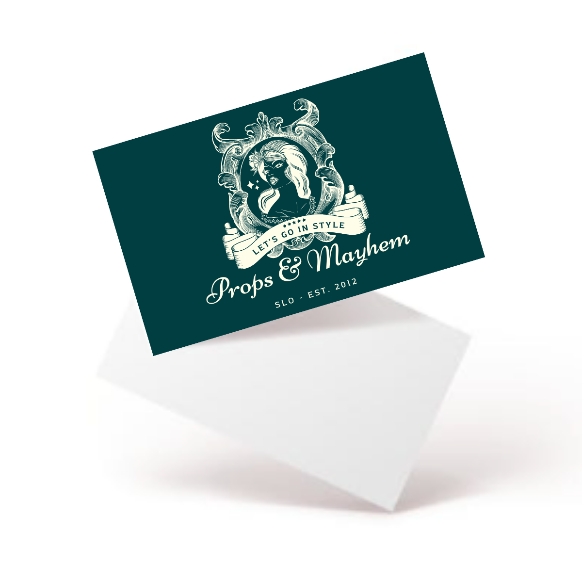 Props & Mayhem Gift Card